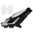 2014-2019 Chevy Corvette C7 HID Xenon-koplampmontage met ballast 8-pins 84750166 84122616-41