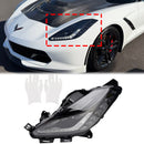 2014-2019 Chevy Corvette C7 HID Xenon-koplampmontage met ballast 8-pins 84750166 84122616-16