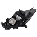 2014-2019 Chevy Corvette C7 HID Xenon-koplampmontage met ballast 8-pins 84750166 84122616-58