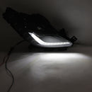2014-2019 Chevy Corvette C7 HID Xenon-koplampmontage met ballast 8-pins 84750166 84122616-57