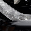 2014-2019 Chevy Corvette C7 HID Xenon-koplampmontage met ballast 8-pins 84750166 84122616-66