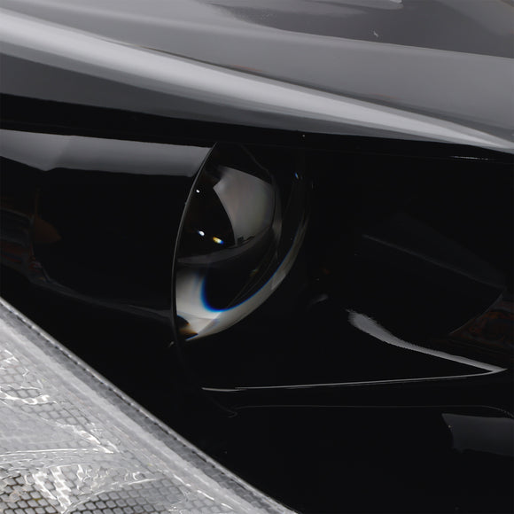 2014-2019 Chevy Corvette C7 HID Xenon-koplampmontage met ballast 8-pins 84750166 84122616
