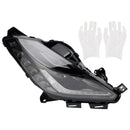 2014-2019 Chevy Corvette C7 HID Xenon-koplampmontage met ballast 8-pins 84750166 84122616-64