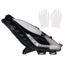 2014-2019 Chevy Corvette C7 HID Xenon-koplampmontage met ballast 8-pins 84750166 84122616-61