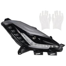 2014-2019 Chevy Corvette C7 HID Xenon-koplampmontage met ballast 8-pins 84750166 84122616-63