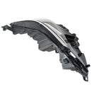 2021-2022 Toyota Sienna LE XLE Conjunto de farol LED esquerdo + direito LED 81110-08100 81150-08100-39