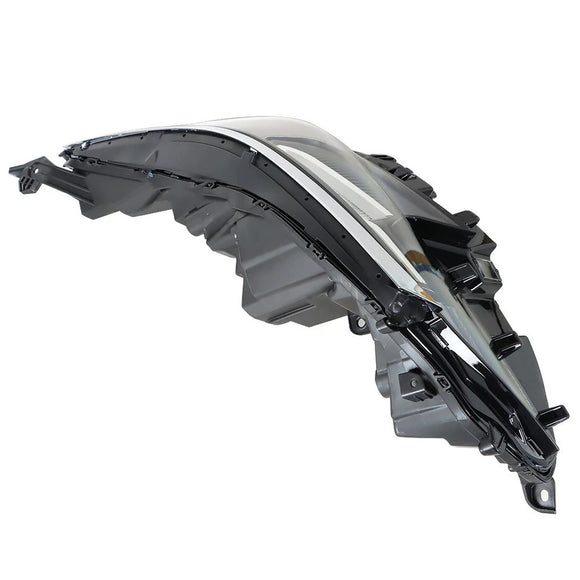 2021-2022 Toyota Sienna LE XLE Conjunto de farol LED esquerdo + direito LED 81110-08100 81150-08100