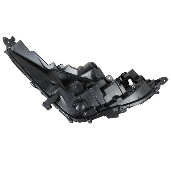 2021-2022 Toyota Sienna LE XLE Conjunto de farol LED esquerdo + direito LED 81110-08100 81150-08100