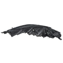 2021-2022 Toyota Sienna LE XLE Conjunto de farol LED esquerdo + direito LED 81110-08100 81150-08100-36