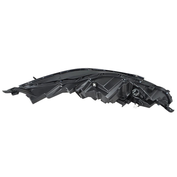 2021-2022 Toyota Sienna LE XLE Conjunto de farol LED esquerdo + direito LED 81110-08100 81150-08100