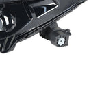 2021-2022 Toyota Sienna LE XLE Conjunto de farol LED esquerdo + direito LED 81110-08100 81150-08100-41