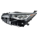 2021-2022 Toyota Sienna LE XLE Conjunto de farol LED esquerdo + direito LED 81110-08100 81150-08100-42