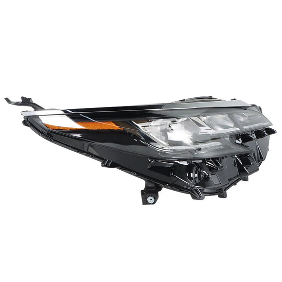 2021-2022 Toyota Sienna LE XLE Conjunto de farol LED esquerdo + direito LED 81110-08100 81150-08100