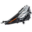 2021-2022 Toyota Sienna LE XLE Conjunto de farol LED esquerdo + direito LED 81110-08100 81150-08100-61