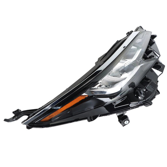 2021-2022 Toyota Sienna LE XLE Conjunto de farol LED esquerdo + direito LED 81110-08100 81150-08100