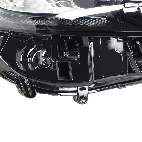 2021-2022 Toyota Sienna LE XLE Conjunto de farol LED esquerdo + direito LED 81110-08100 81150-08100