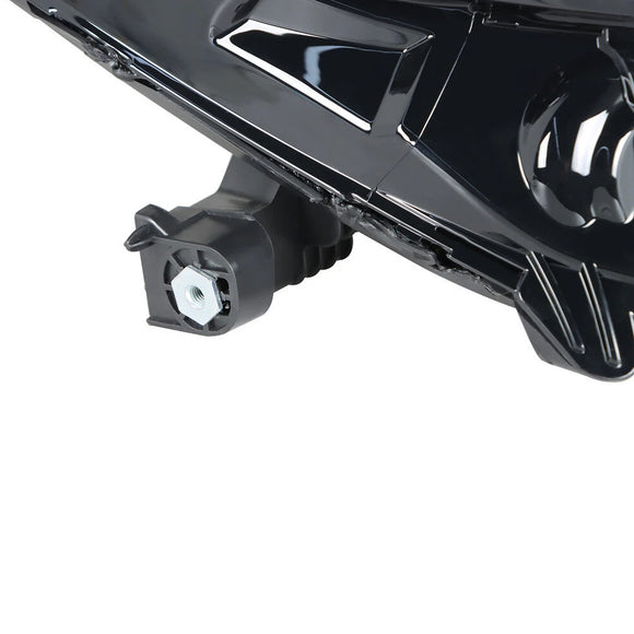 2021-2022 Toyota Sienna LE XLE Conjunto de farol LED esquerdo + direito LED 81110-08100 81150-08100