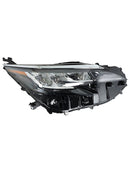 2021-2022 Toyota Sienna LE XLE Conjunto de farol LED esquerdo + direito LED 81110-08100 81150-08100-54