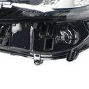 2021-2022 Toyota Sienna LE XLE Conjunto de farol LED esquerdo + direito LED 81110-08100 81150-08100-29
