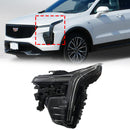 2024-2025 Cadillac XT4 Coppia fari a LED sinistra + destra 42888029 42888030-31