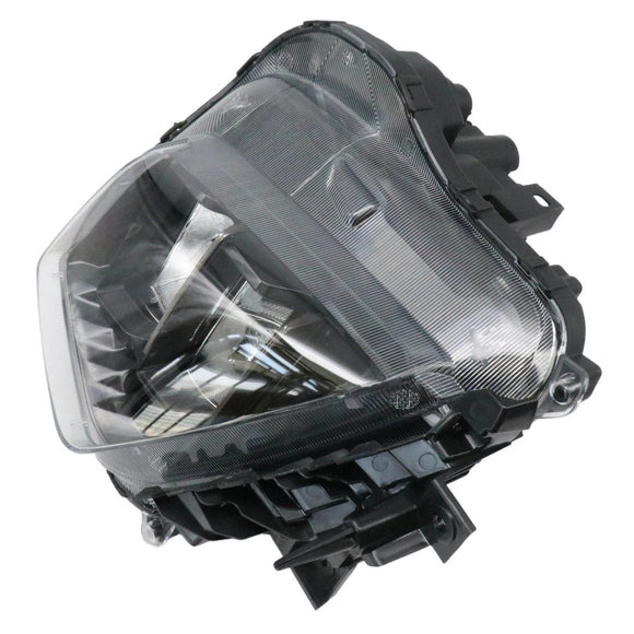 2022-2024 Hyundai Tucson Sel farol dianteiro esquerdo + direito