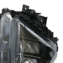 2022-2024 Hyundai Tucson Sel farol dianteiro esquerdo + direito-74