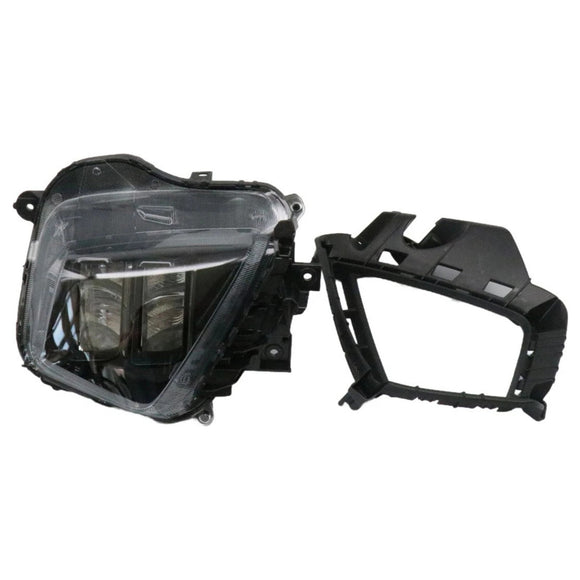 2022-2024 Hyundai Tucson Sel farol dianteiro esquerdo + direito