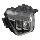 2022-2024 Hyundai Tucson Sel farol dianteiro esquerdo + direito-86
