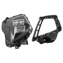 2022-2024 Hyundai Tucson Sel farol dianteiro esquerdo + direito-80