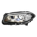 2014-2017 BMW Série 5 F10/F18 sem AFS dianteiro esquerdo + direito farol de xenônio HID sem AFS 63117343905 63117343906-22