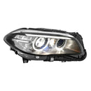 2014-2017 BMW Série 5 F10/F18 sem AFS dianteiro esquerdo + direito farol de xenônio HID sem AFS 63117343905 63117343906-48