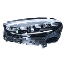 2021-2023 Mercedes-Benz S-Class S580 Vasen+oikea LED-ajovalokokoonpano A2239062905 A2239065004-36
