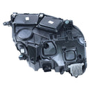 2021-2023 Mercedes-Benz S-Class S580 Vasen+oikea LED-ajovalokokoonpano A2239062905 A2239065004-51