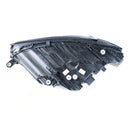 2021-2023 Mercedes-Benz S-Class S580 Vasen+oikea LED-ajovalokokoonpano A2239062905 A2239065004-54