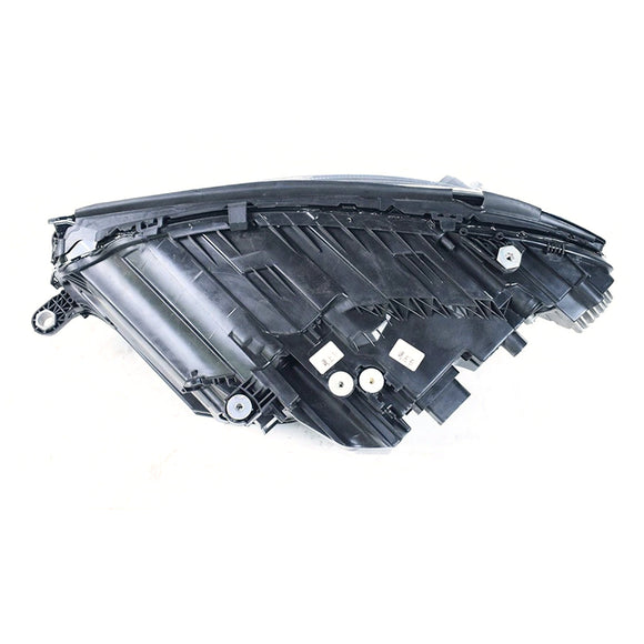 2021-2023 Mercedes-Benz S-Class S580 Vasen+oikea LED-ajovalokokoonpano A2239062905 A2239065004