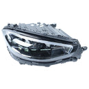 2021-2023 Mercedes-Benz S-Class S580 Vasen+oikea LED-ajovalokokoonpano A2239062905 A2239065004-62