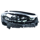 2021-2023 Mercedes-Benz S-Class S580 Vasen+oikea LED-ajovalokokoonpano A2239062905 A2239065004-56