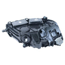 2021-2023 Mercedes-Benz S-Class S580 Vasen+oikea LED-ajovalokokoonpano A2239062905 A2239065004-25