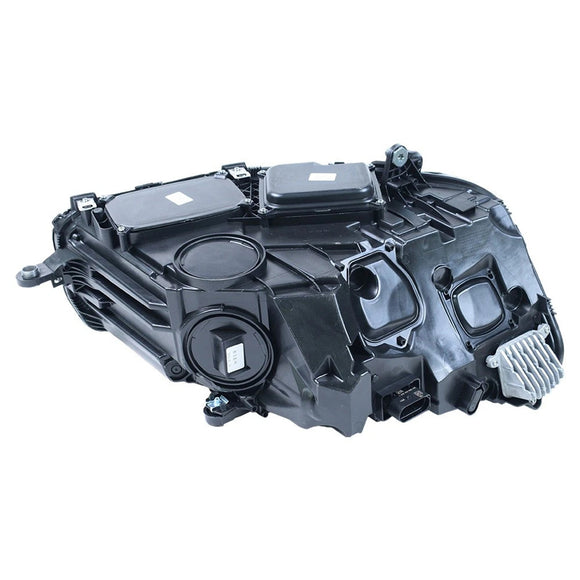 2021-2023 Mercedes-Benz S-Class S580 Vasen+oikea LED-ajovalokokoonpano A2239062905 A2239065004