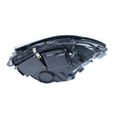 2021-2023 Mercedes-Benz S-Class S580 Vasen+oikea LED-ajovalokokoonpano A2239062905 A2239065004-22