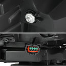 2019-2021 Nissan Murano Esquerda + Direita LED Farol Principal 26060-9UF0D 26010-9UF0D-34