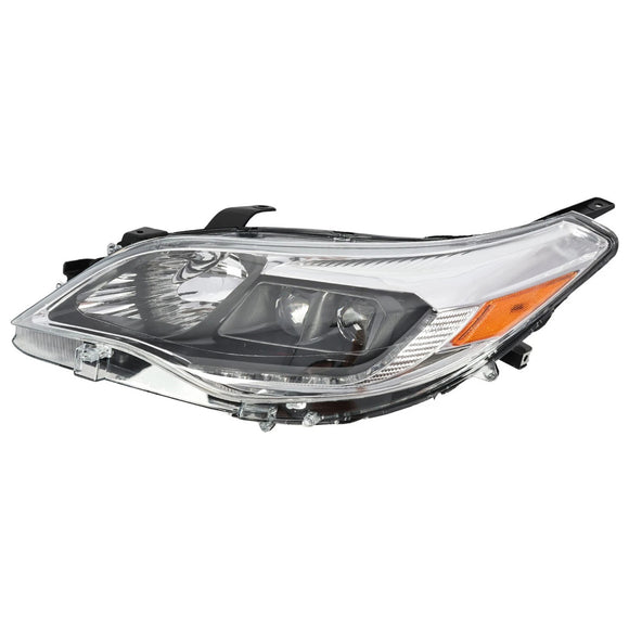 2013-2015 Toyota Avalon links + rechts Xenon/HID-koplamp 8118507130 8114507130