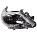 2013-2015 Toyota Avalon links + rechts Xenon/HID-koplamp 8118507130 8114507130-70