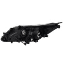 2013-2015 Toyota Avalon links + rechts Xenon/HID-koplamp 8118507130 8114507130-60