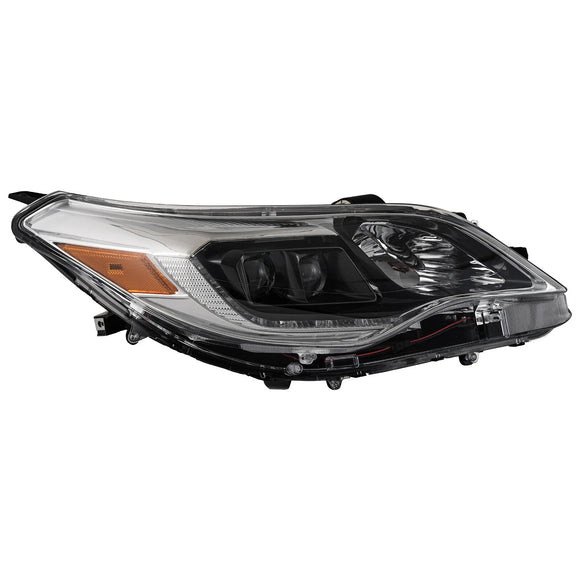 2013-2015 Toyota Avalon links + rechts Xenon/HID-koplamp 8118507130 8114507130