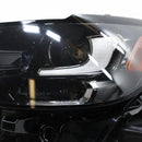2024-2025 Mazda CX-90 esquerda + direita LED farol sem DRL/AFS KR9D51040 KR9D51030-30