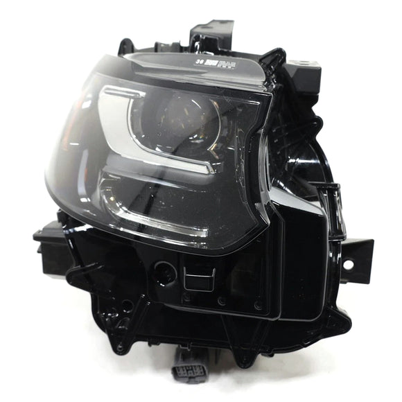 2024-2025 Mazda CX-90 esquerda + direita LED farol sem DRL/AFS KR9D51040 KR9D51030