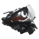 2024-2025 Mazda CX-90 esquerda + direita LED farol sem DRL/AFS KR9D51040 KR9D51030-42