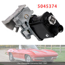 1963-1967 Chevrolet Corvette Left+Right Headlight Motor 4912583 5045375-72