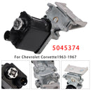 1963-1967 Chevrolet Corvette Left+Right Headlight Motor 4912583 5045375-76